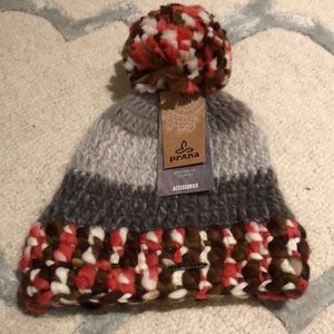 Prana Beanie